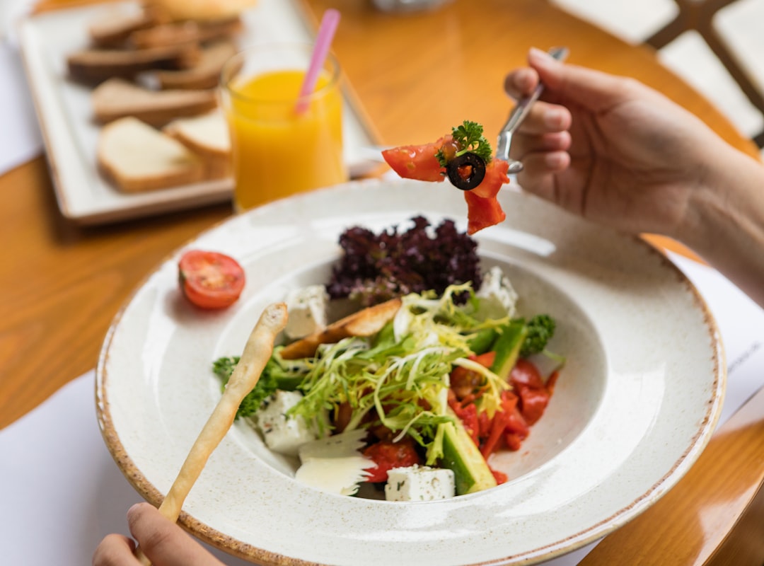 Lire les étiquettes alimentaires